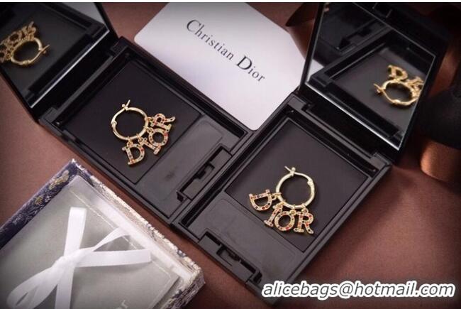 Low Cost Design Dior Earrings CE6481