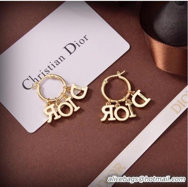 Low Cost Design Dior Earrings CE6481