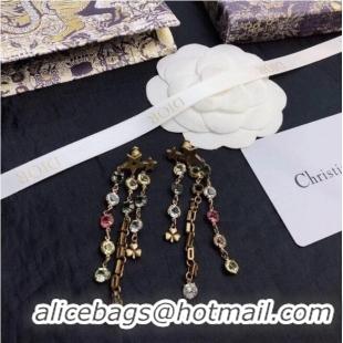 Buy Inexpensive Dior Earrings CE6481