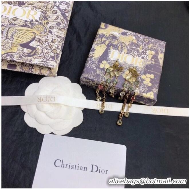 Buy Inexpensive Dior Earrings CE6481