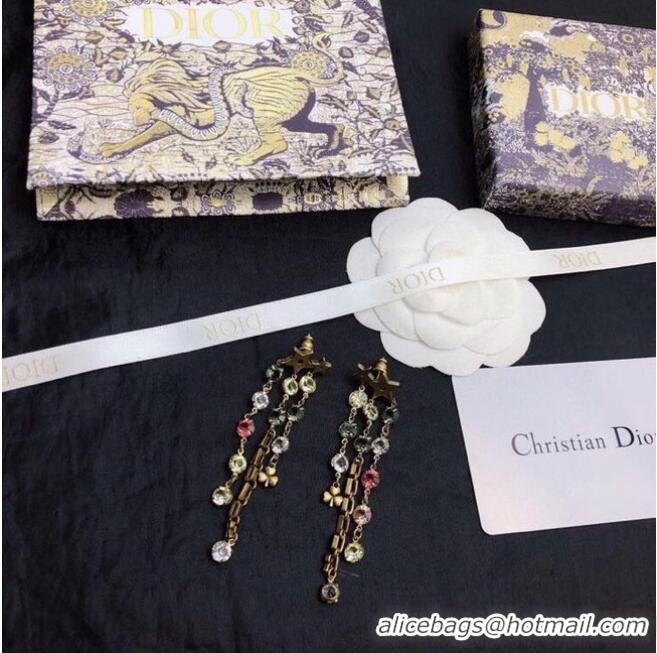 Buy Inexpensive Dior Earrings CE6481