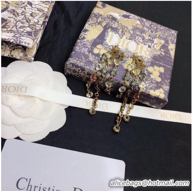 Buy Inexpensive Dior Earrings CE6481