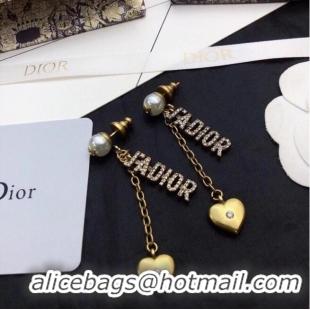 New Cheapest Dior Earrings CE6482