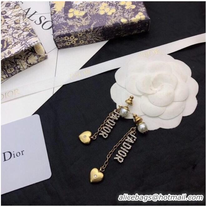 New Cheapest Dior Earrings CE6482