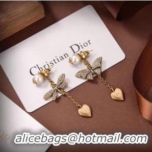 Modern Classic Dior Earrings CE6483