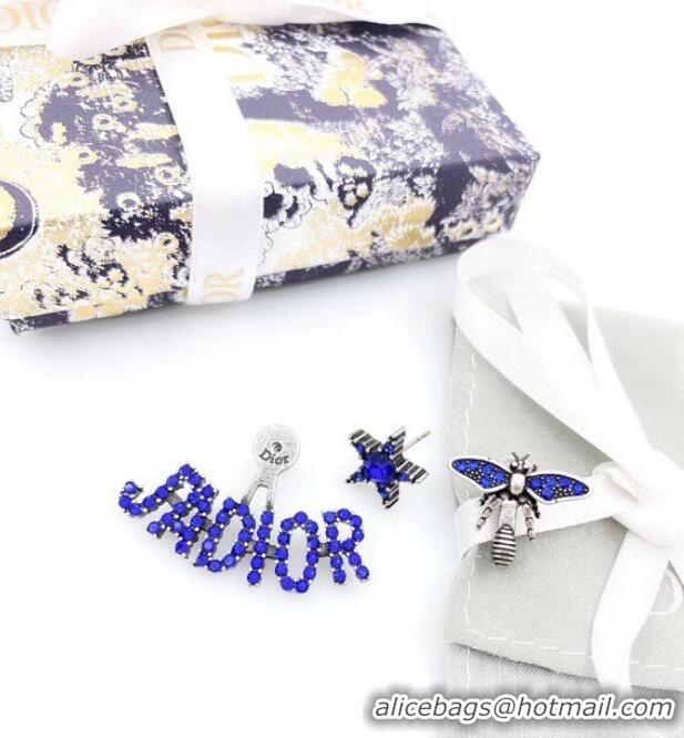 Unique Grade Discount Dior Earrings CE6484