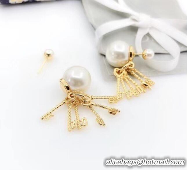 Best Quality Dior Earrings CE6484