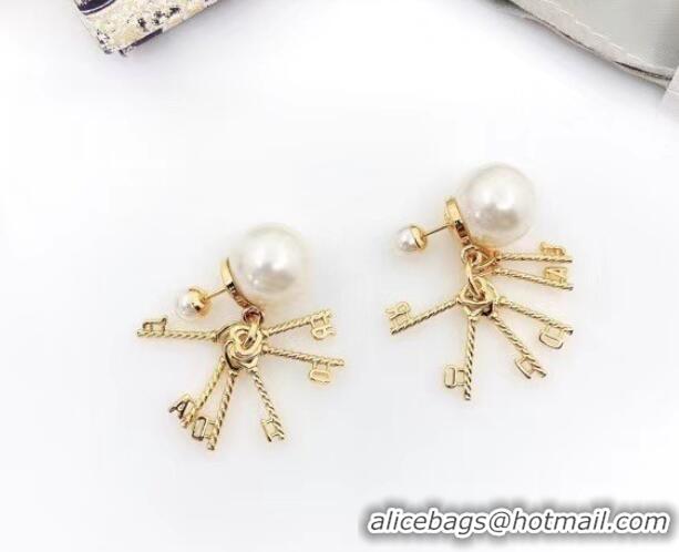 Best Quality Dior Earrings CE6484