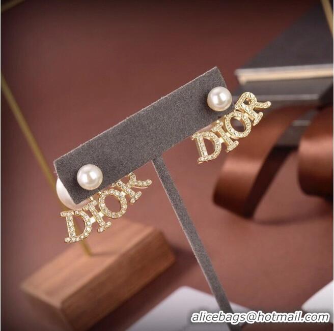 Good Product Dior Earrings CE6486