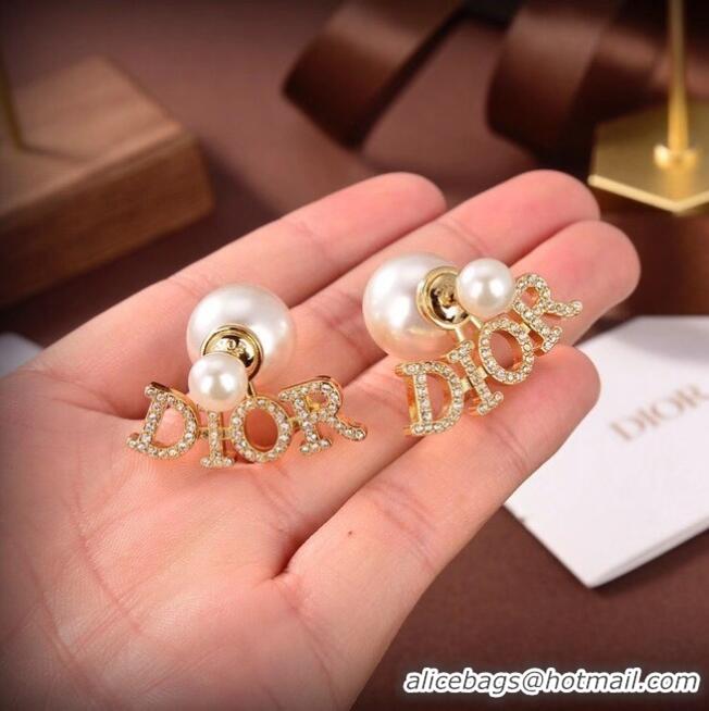 Good Product Dior Earrings CE6486