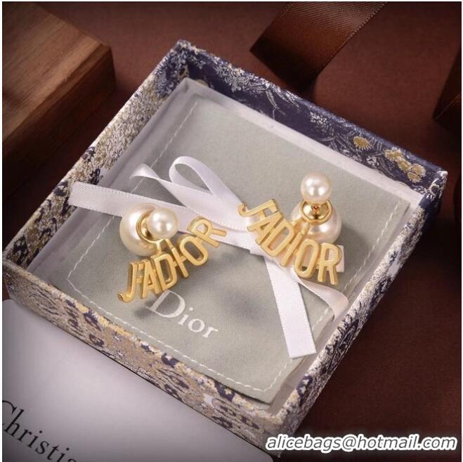 Good Product Dior Earrings CE6486