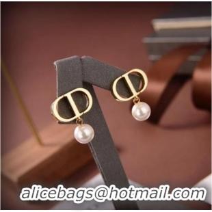 New Fashion Discount Dior Earrings CE6487