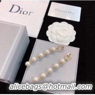 Particularly Recommended Dior Earrings CE6489