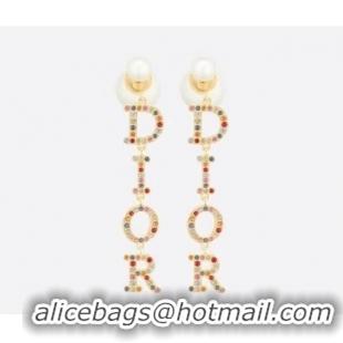 Fashion Discount Dior Earrings CE6490