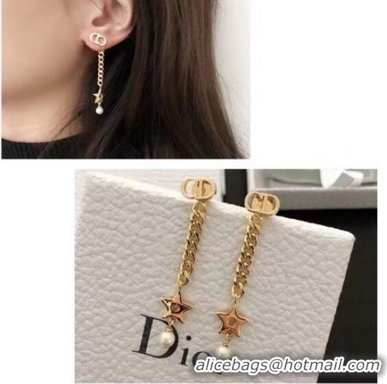 Best Quality Dior Earrings CE6492