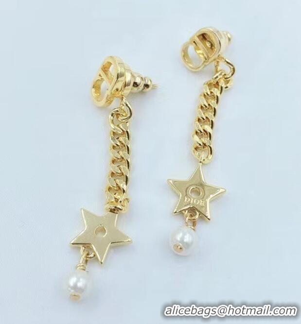 Best Quality Dior Earrings CE6492