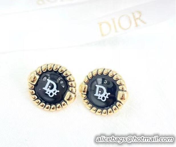 Traditional Discount Dior Earrings CE6494