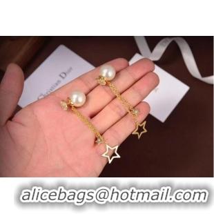 Buy Cheapest Dior Earrings CE6494