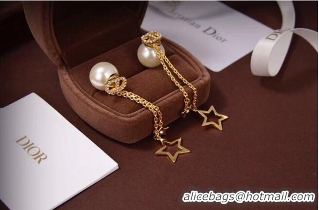 Buy Cheapest Dior Earrings CE6494