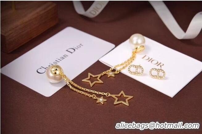 Buy Cheapest Dior Earrings CE6494