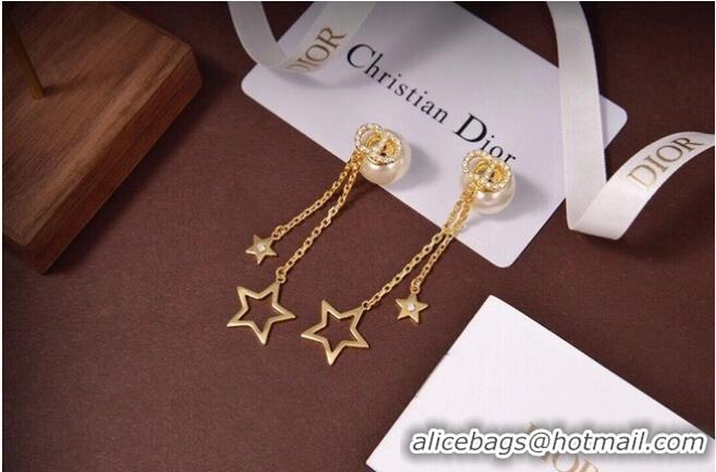 Buy Cheapest Dior Earrings CE6494