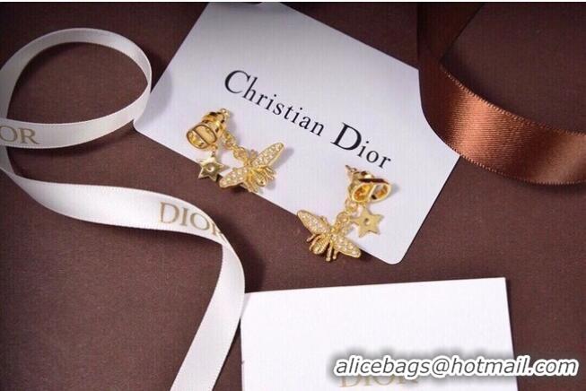 Discount Classic Dior Earrings CE6495