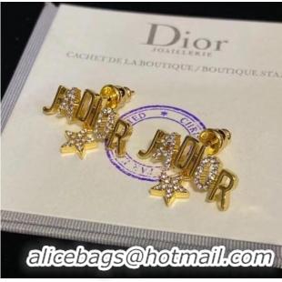 Low Cost Design Dior Earrings CE6496