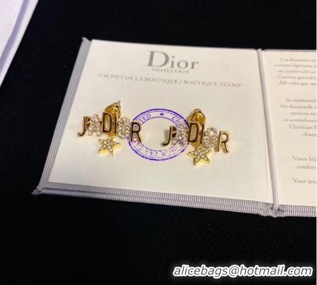 Low Cost Design Dior Earrings CE6496