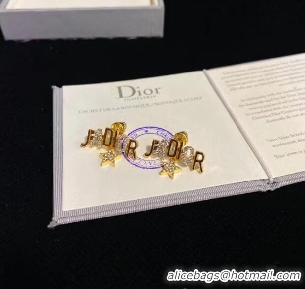 Low Cost Design Dior Earrings CE6496