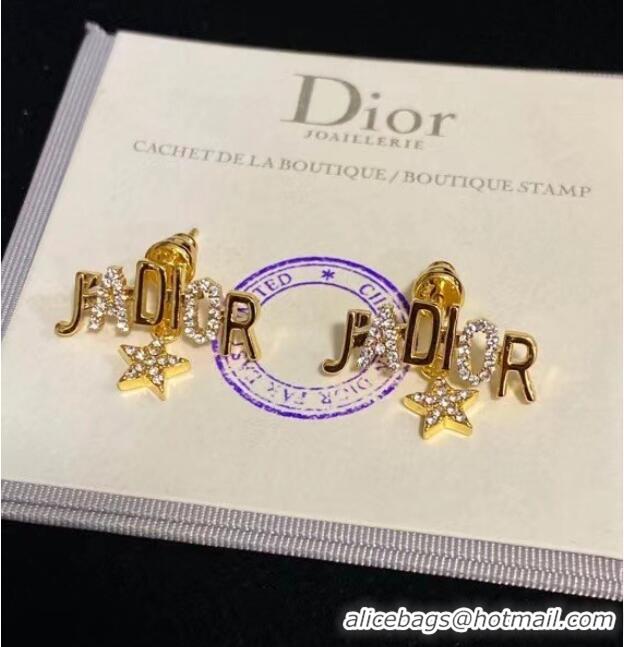 Low Cost Design Dior Earrings CE6496