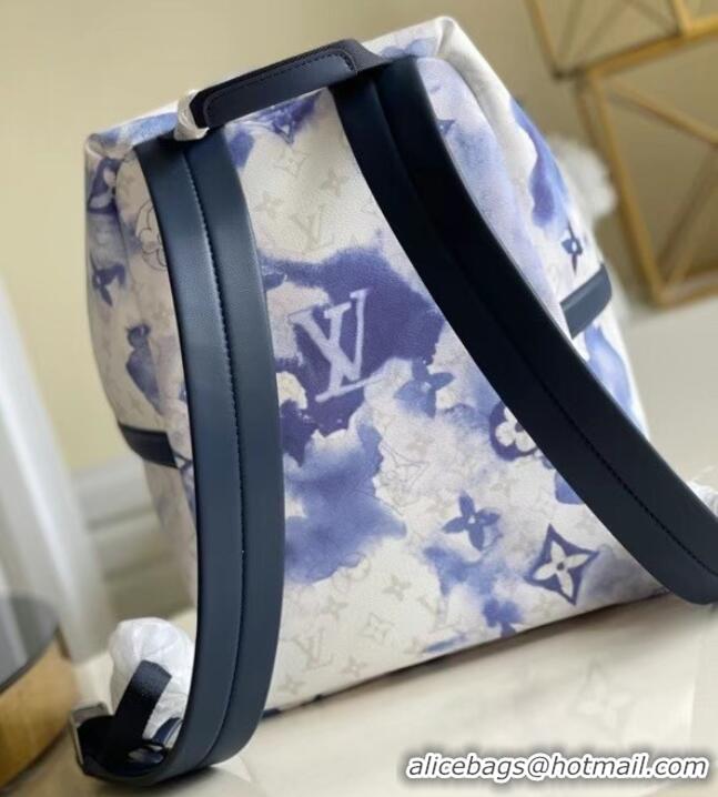 Top Quality Louis vuitton DISCOVERY BACKPACK M45760