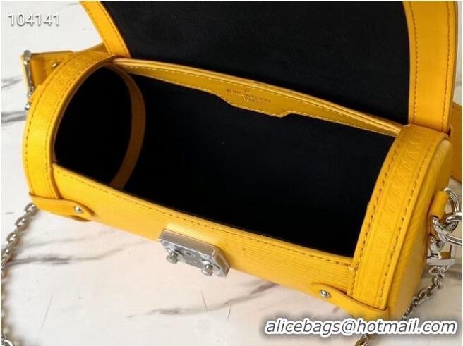 Best Price Louis Vuitton Epi Leather original M58688 Yellow