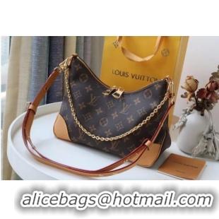 Pretty Style Louis Vuitton Monogram Canvas M45381 Brown