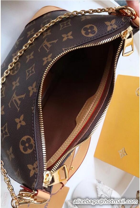 Pretty Style Louis Vuitton Monogram Canvas M45381 Brown