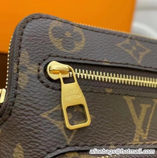 Buy Cheap Louis Vuitton Monogram Canvas UTILITY PHONE SLEEVE M80746