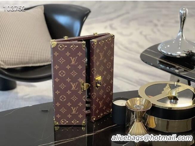 Top Quality Louis Vuitton Monogram Canvas mirror 36999