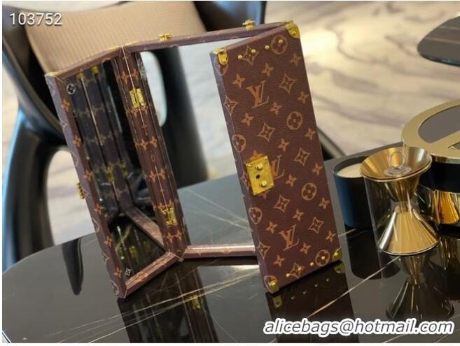 Top Quality Louis Vuitton Monogram Canvas mirror 36999