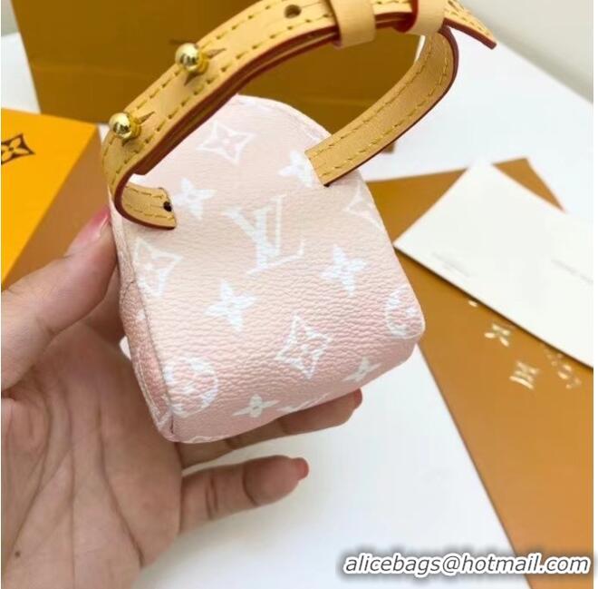 Famous Brand Louis Vuitton Wristlet 25699