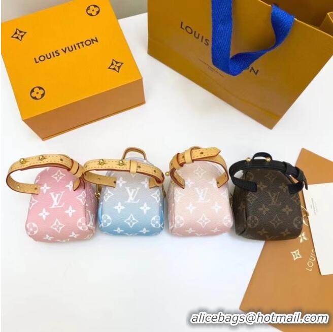 Famous Brand Louis Vuitton Wristlet 25699