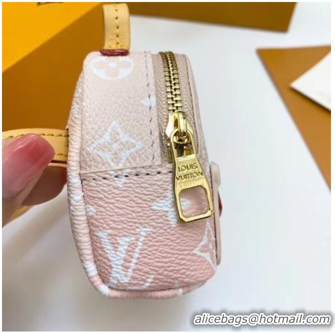 Famous Brand Louis Vuitton Wristlet 25699