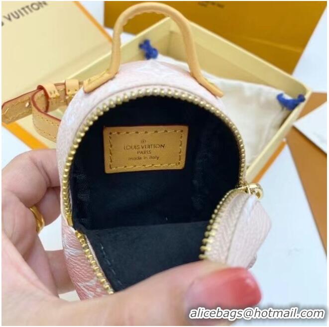 Famous Brand Louis Vuitton Wristlet 25699