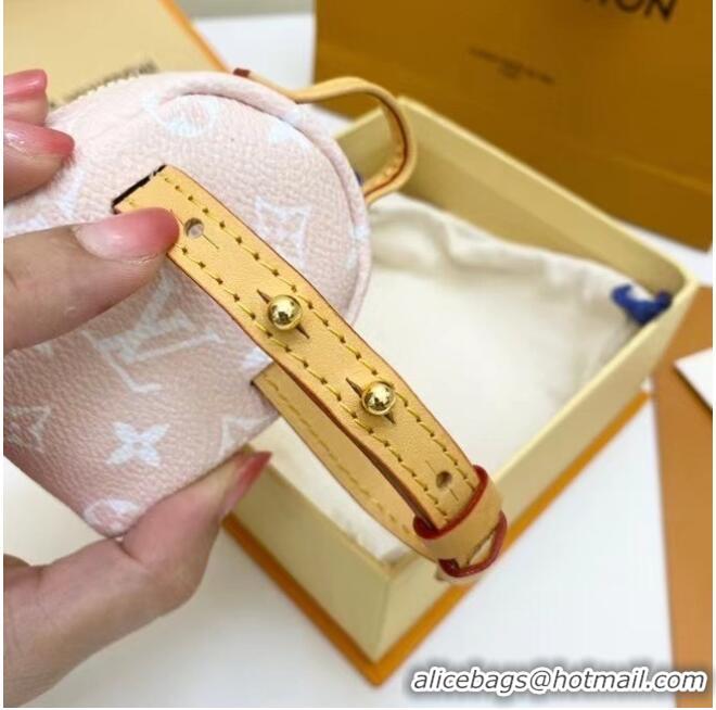 Famous Brand Louis Vuitton Wristlet 25699