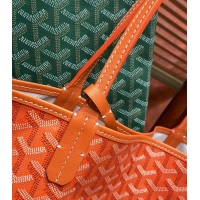 Low Price Goyard Original St Louis Tote PM 18212 Orange