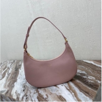 Luxury Cheap Celine AVA BAG IN SMOOTH CALFSKIN VINTAGE 193953 PINK