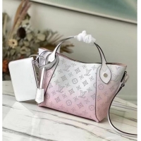 Super Quality Louis Vuitton HINA PM M57858 Gradient Pink