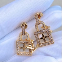 Market Sells Louis Vuitton Earrings CE6381