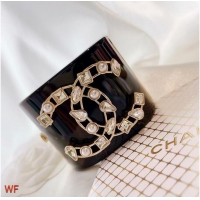 Best Price Chanel Bracelet CE6380 Black