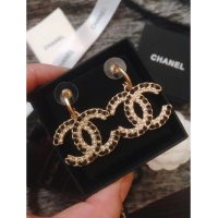 Buy Inexpensive Chanel Earrings CE6385