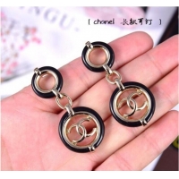 Buy Fashionable Chanel Earrings CE6385