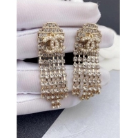 Top Quality Chanel Earrings CE6386